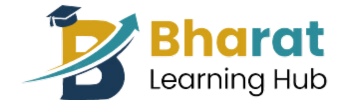  Bharatlearninghub​
